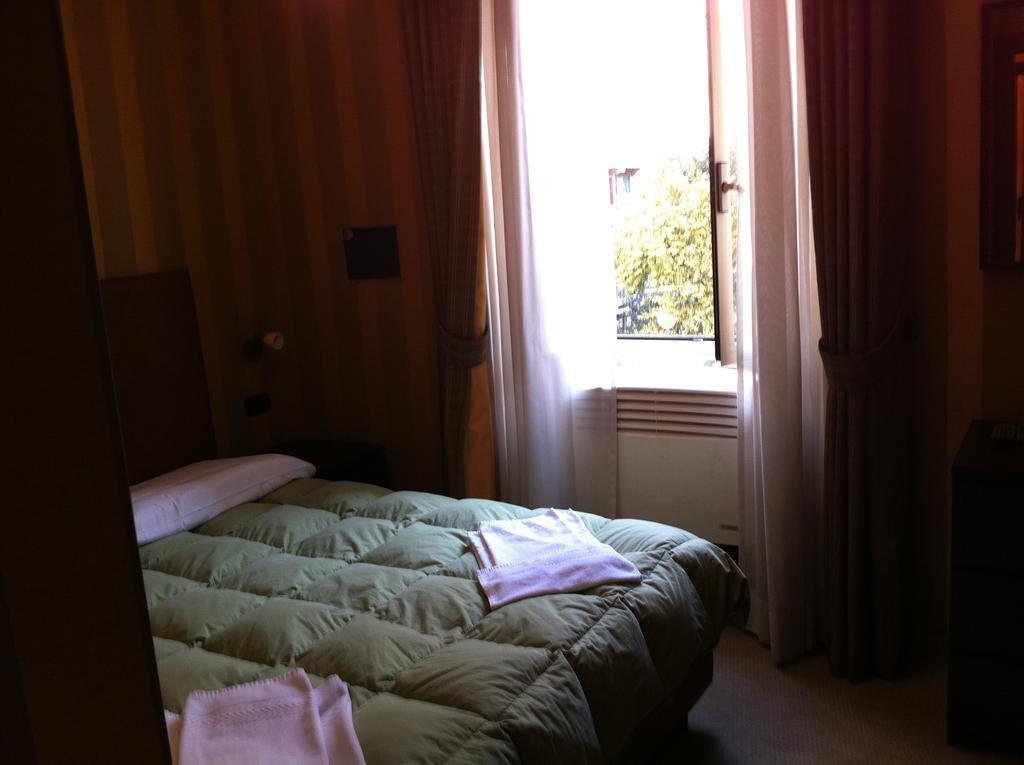 Vatican Vacation B&B Roma — Photos 3